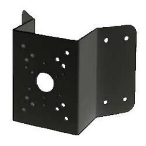 ICRealtime MNT-PCNRIP-B COMPATIBLE W MNT-ARM/MNT-BOX/MNT-JUNCTION BOX 1/2 /Black