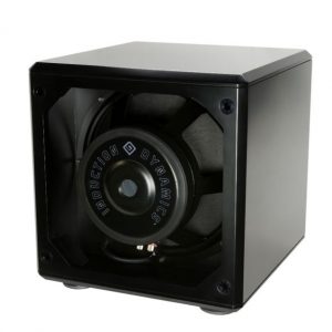 Induction Dynamics SW1-BG Twin 15 inch Push-Pull Subwoofer/High Efficiency/Ultra-Low Distortion