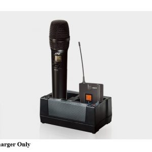 JTS 850CH-2 Charger for RU-850LTH and RU-850LTB