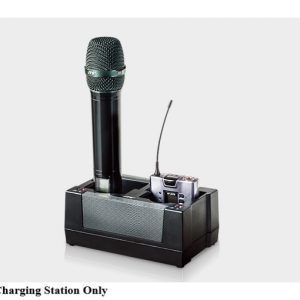 JTS CH-2 Charging Station for JSS-20/UF-20TB Transmitters (2-Slot)