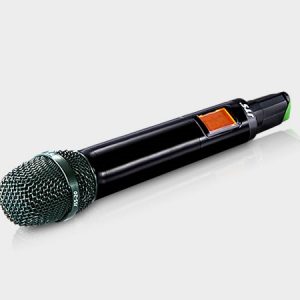 JTS JSS-20 UHF Wideband Handheld Transmitter