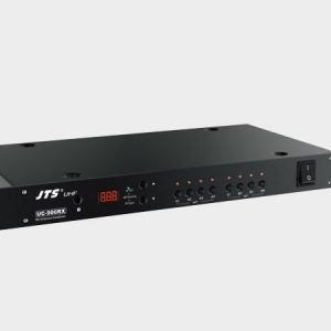 JTS UC-900RX 2x8 Antenna Combiner