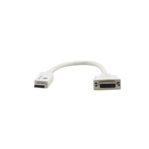 Kramer ADC-DPM/DF DisplayPort (M) to DVI (F) Adapter Cable