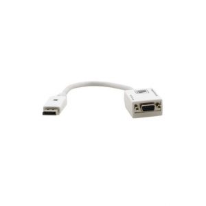 Kramer ADC-DPM/GF DisplayPort (M) to 15-pin HD (F) Adapter Cable