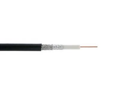 Kramer BC-1X-300M 1 Coax RG-6 Bulk Cable – 985ft