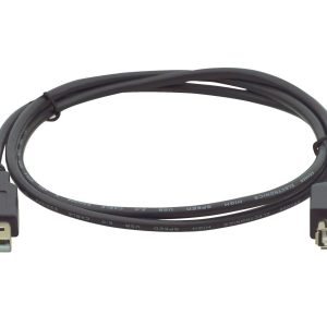 Kramer C-USB/AAE-1 USB 2.0 Type A to Type A Extension Cable - 1ft