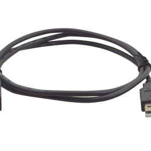 Kramer C-USB/AB-3 USB 2.0 Type A to Type B Printer Cable - 3ft