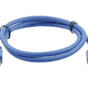 Kramer C-USB3/AAE-3 USB 3.0 Type A to Type A Extension Cable - 3ft
