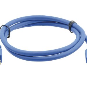 Kramer C-USB3/AAE-6 USB 3.0 A (M) to A (F) Extension Cable - 6ft