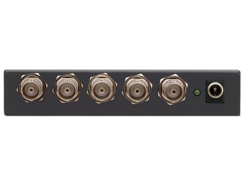 Kramer VP-100 VGA Video to RGB/HV/S Format Converter