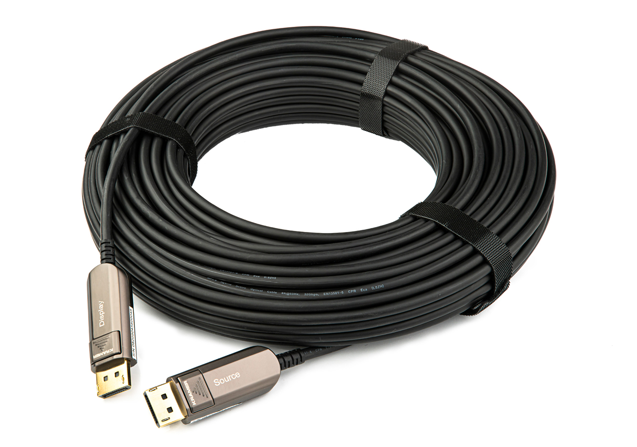 Plenum Cables