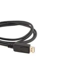 Kramer C-DPM/DPM-25 DisplayPort (M) to DisplayPort (M) Cable - 25ft