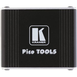 Kramer FC-102NET 2-Channel Dante Encoder and PoE Acceptor