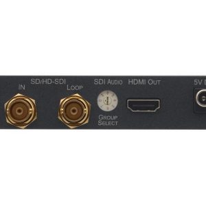 Kramer FC-331 3G HD-SDI to HDMI Format Converter
