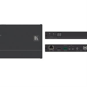 Kramer KDS-EN6 4K/60 4x2x0 HDCP 2.2 Video Encoder