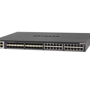 Kramer M4300-24X24F 24x10G and 24xSFP Plus Managed Switch