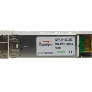 Kramer OSP-SM10 Optical SM 1310nm 10G SFP+ Transceiver