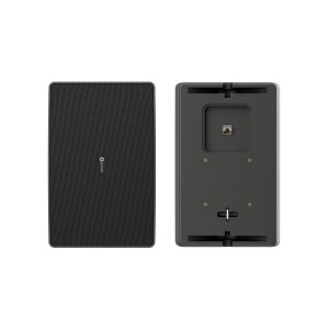 Kramer WM-8D 8in Two-Way PoE Dante Wall-Mounted Speaker / DSP / Built-In Amplifier