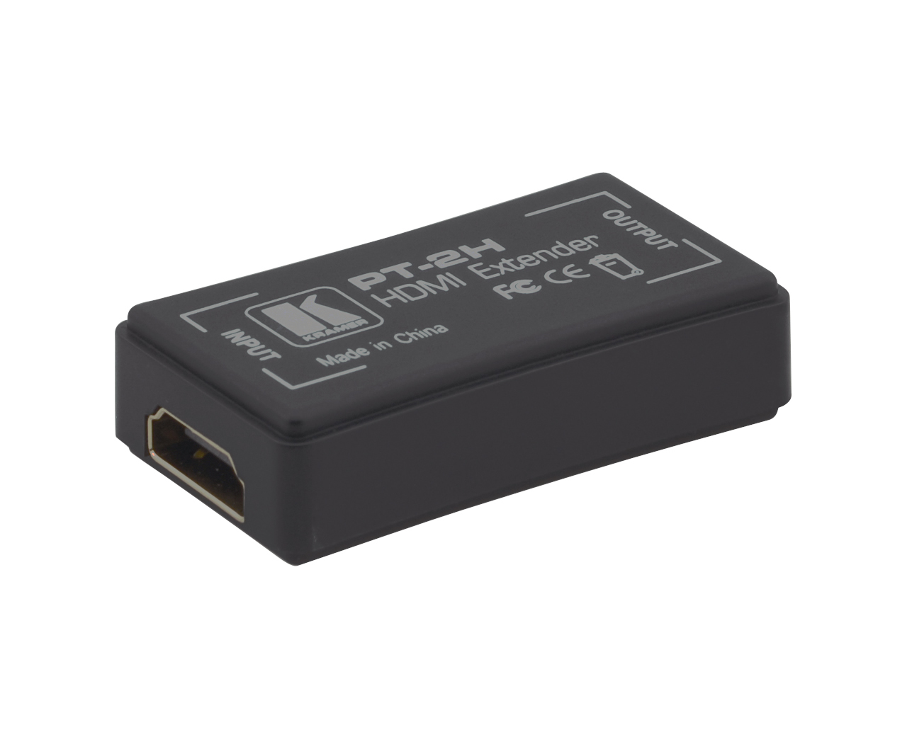 Kramer PT-2H(PT-2HDMI) HDMI Equalizer