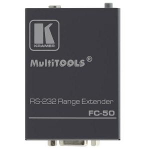 Kramer FC-50 RS-232 Range Extender