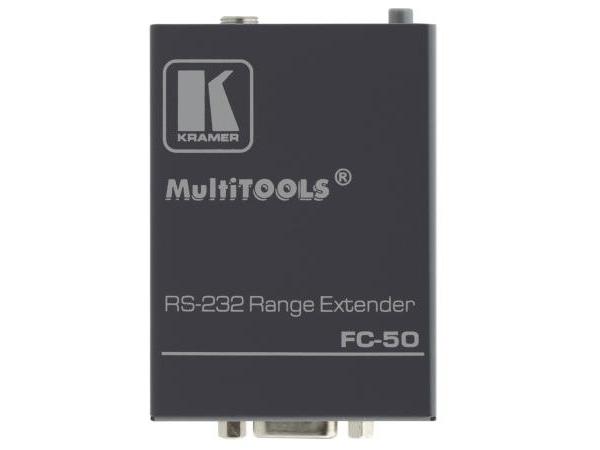 Kramer FC-50 RS-232 Range Extender