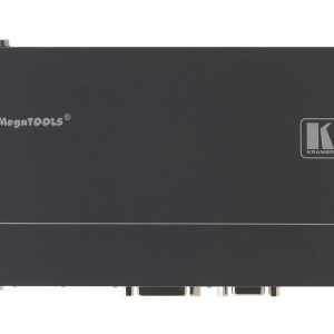 Kramer SID-X2N 4-Input Multi-Format Video over HDBaseT Transmitter and Step-In Commander