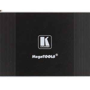 Kramer TP-594TXR 4K HDR HDMI Extender (Transmitter) with Ethernet/RS232/IR/ARC/Audio over PoE HDBaseT 2.0