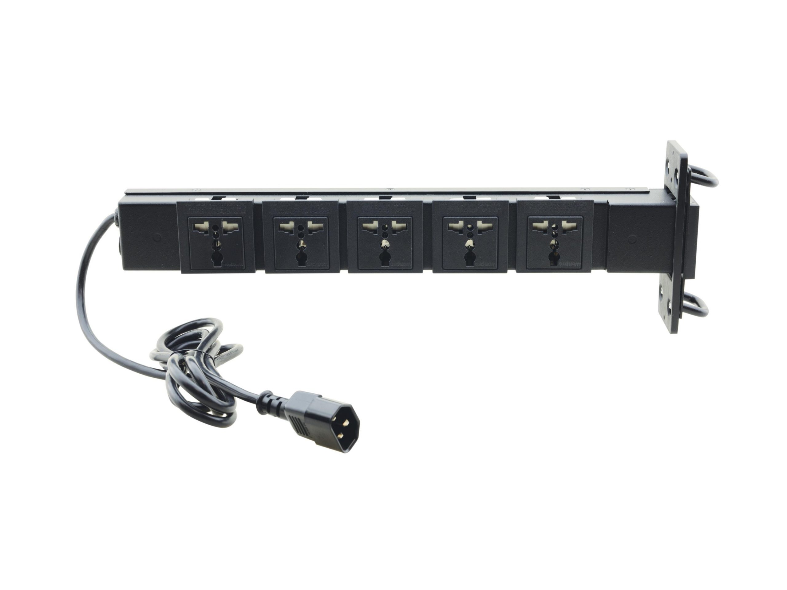 Kramer TS-PEU Universal Socket Power Extension for Modular TBUS