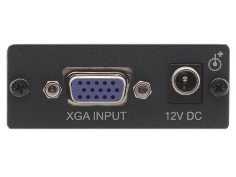 Kramer PT-110EDID VGA Video over Twisted Pair Extender (Transmitter) with EDID