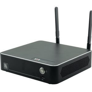 Kramer VIA-CAMPUS2 4K60 Wireless Presentation and Collaboration Device