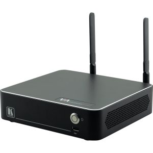 Kramer VIA-CAMPUS2-PLUS 4K60 Simultaneous Wired and Wireless Presentation and Collaboration Solution