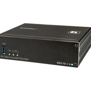 Kramer KDS-10 4K60 Multi-Standard Transceiver