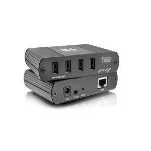 Kramer KDS-USB2 USB 2.0 High-Speed Extension Encoder/Decoder Kit