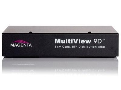 Other Amplifiers and Accessories