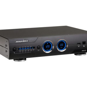 Panamax M5300-PM Max 5300 Power Conditioners/2RU/11 Outlets