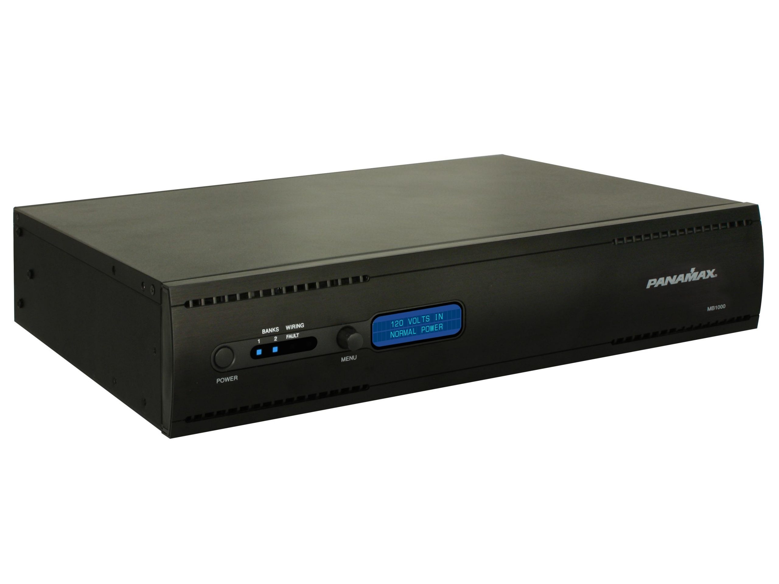 UPS Systems