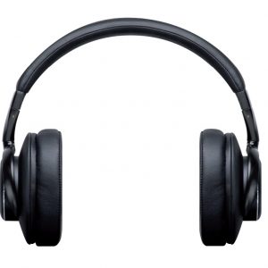 PreSonus Eris HD10BT Professional Headphones with Active Noise Canceling and Bluetooth Wireless Technology