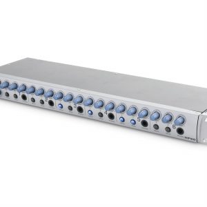 PreSonus HP60 6-Channel Headphone Mixing System