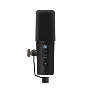 PreSonus Revelator Dynamic Professional Dynamic USB Mic for Recording and Streaming Vocalists/Podcasters