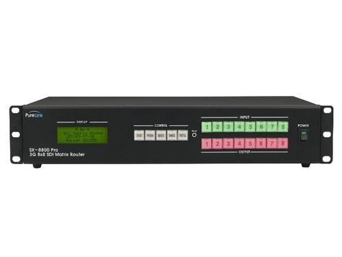 SDI Matrix Switchers