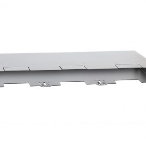 RDL RC-1UR 19 inch Universal Rack Chassis