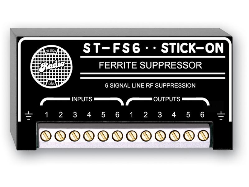 Surge Suppressors