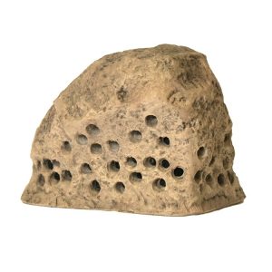 Rockustics TOP ROCK SM - S Subscape 8 Top Rock Vent Cover/Sandstone