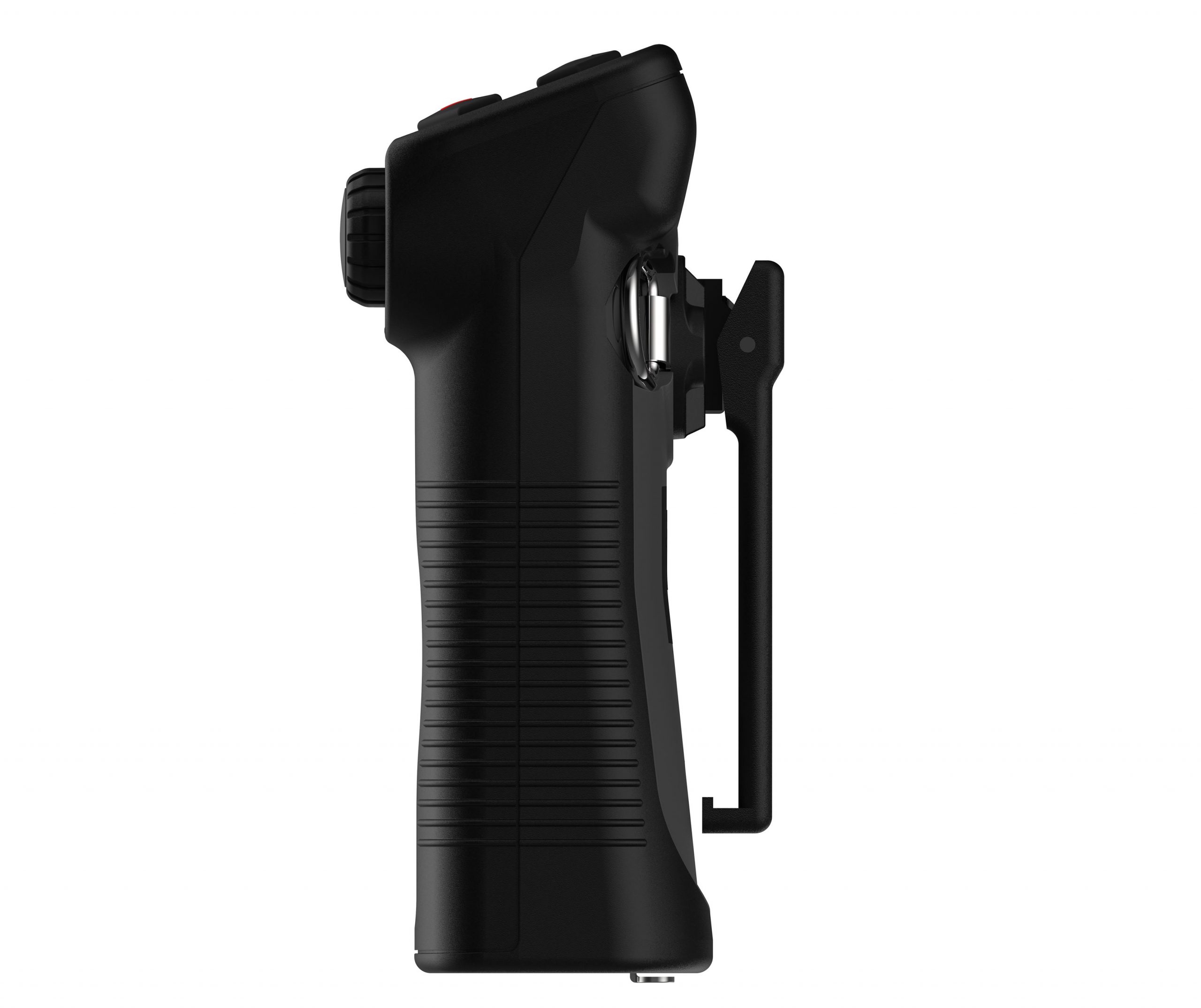 RTS DBP 4M IP 4 ch wired beltpack 4M headset - Image 2