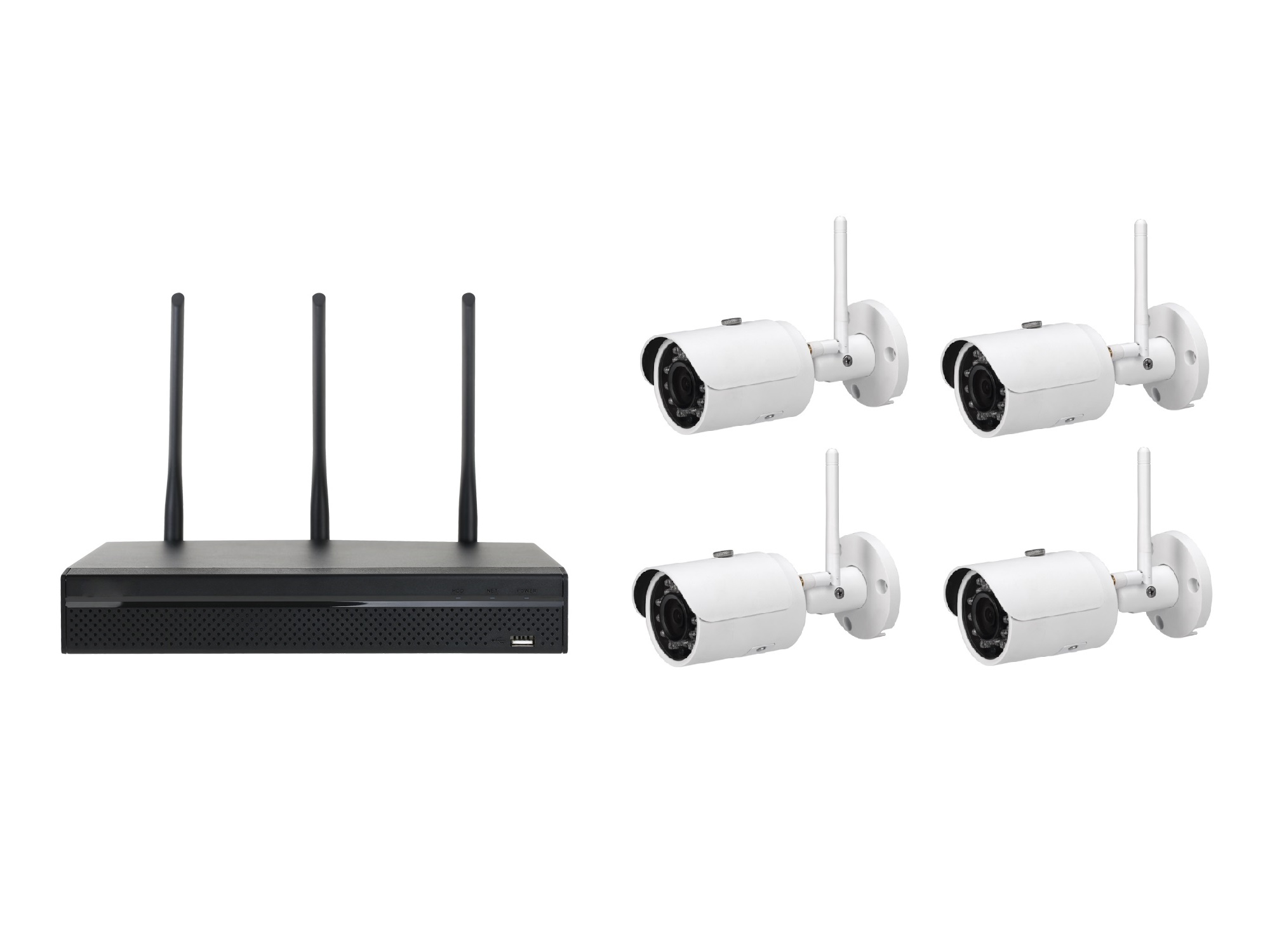 Security Equipment