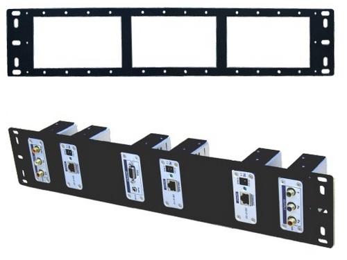 Racks, Enclosures & Cooling Solutions