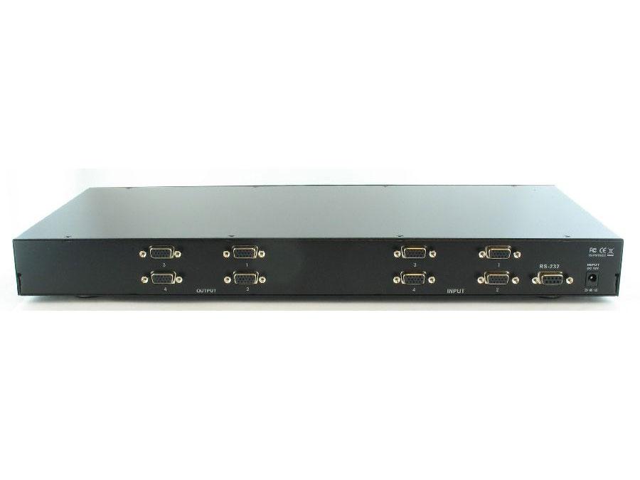 VGA Switchers