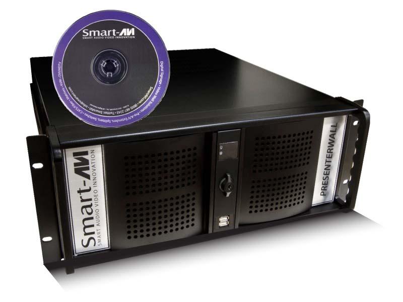 Video Wall Accessories