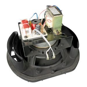 Soundtube DRV-HP890 8 inch HP Motherboard Full Assembly for SoundTube HP890i and SM890i Speakers