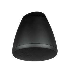 Soundtube IPD-RS82-EZ-BK 8 inch IP-Addressable/Dante Addressable Speaker (Black)